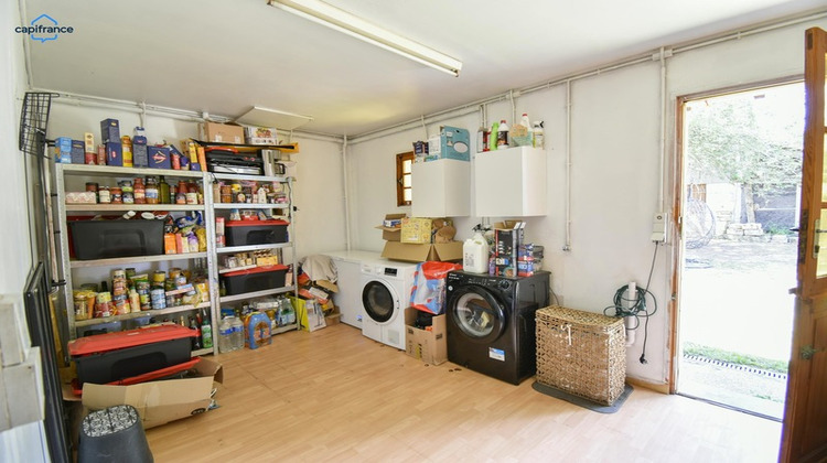 Ma-Cabane - Vente Maison CHATILLON SUR CHER, 126 m²
