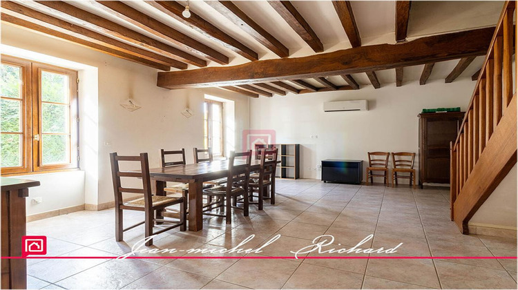 Ma-Cabane - Vente Maison CHATILLON SUR CHER, 140 m²