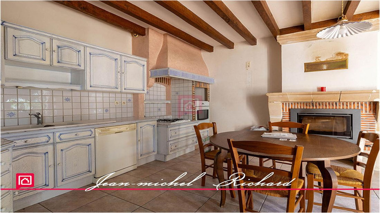 Ma-Cabane - Vente Maison CHATILLON SUR CHER, 140 m²