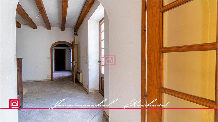 Ma-Cabane - Vente Maison CHATILLON SUR CHER, 140 m²
