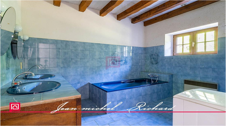 Ma-Cabane - Vente Maison CHATILLON SUR CHER, 140 m²