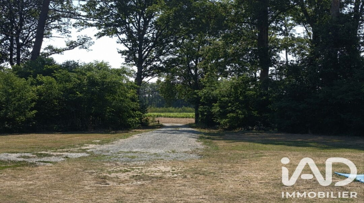 Ma-Cabane - Vente Maison Châtillon-sur-Cher, 170 m²