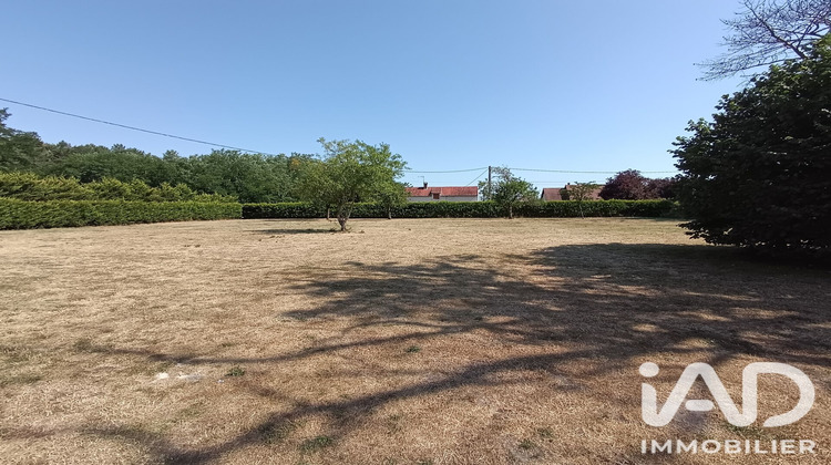 Ma-Cabane - Vente Maison Châtillon-sur-Cher, 170 m²