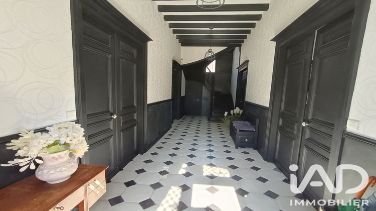 Ma-Cabane - Vente Maison Châtillon-sur-Cher, 170 m²