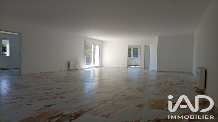 Ma-Cabane - Vente Maison Châtillon-sur-Cher, 111 m²
