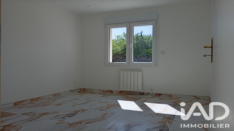 Ma-Cabane - Vente Maison Châtillon-sur-Cher, 111 m²