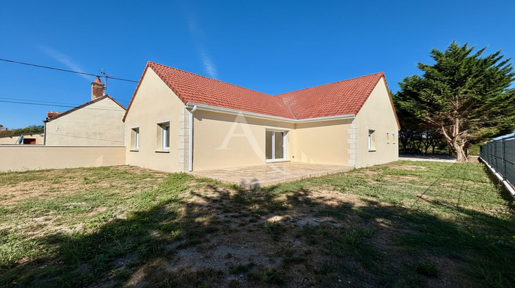 Ma-Cabane - Vente Maison CHATILLON-SUR-CHER, 110 m²