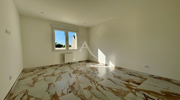 Ma-Cabane - Vente Maison CHATILLON-SUR-CHER, 110 m²