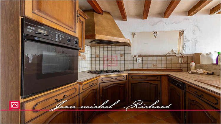 Ma-Cabane - Vente Maison CHATILLON SUR CHER, 106 m²