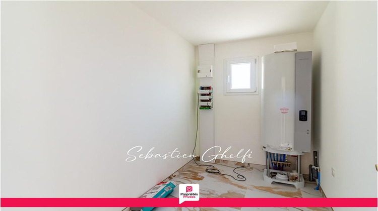 Ma-Cabane - Vente Maison CHATILLON SUR CHER, 111 m²