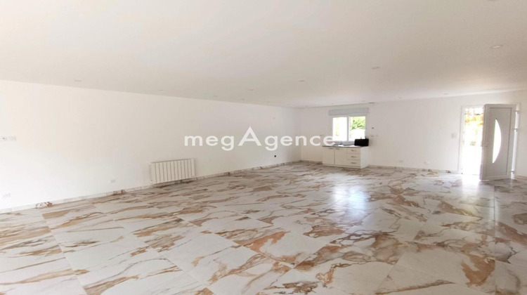 Ma-Cabane - Vente Maison CHATILLON SUR CHER, 111 m²