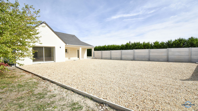 Ma-Cabane - Vente Maison CHATILLON SUR CHER, 100 m²