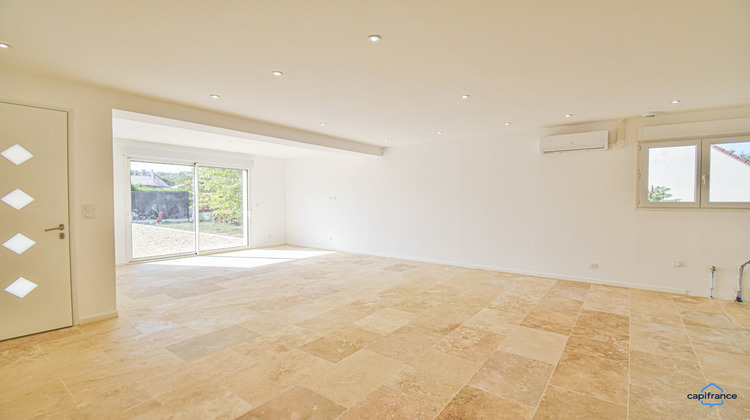 Ma-Cabane - Vente Maison CHATILLON SUR CHER, 100 m²