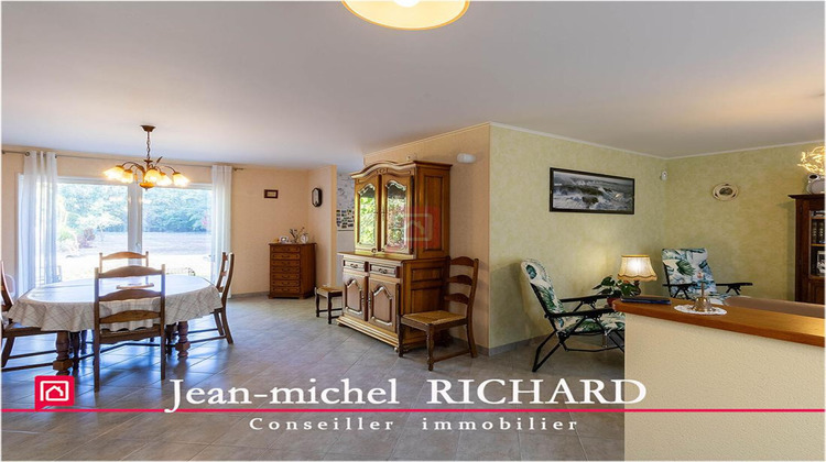 Ma-Cabane - Vente Maison CHATILLON SUR CHER, 204 m²