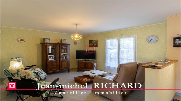 Ma-Cabane - Vente Maison CHATILLON SUR CHER, 204 m²
