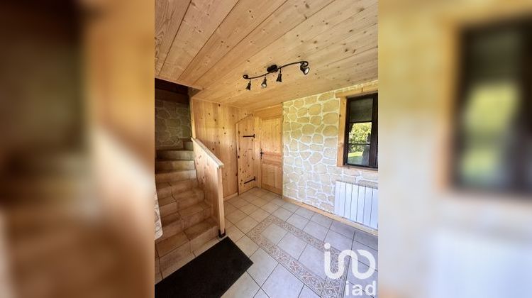 Ma-Cabane - Vente Maison Châtillon-sur-Cluses, 126 m²