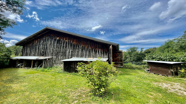 Ma-Cabane - Vente Maison CHATILLON-SUR-CLUSES, 200 m²