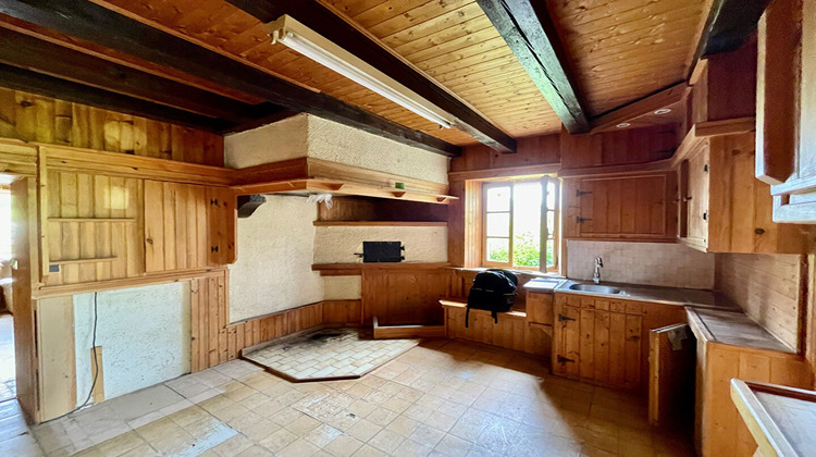 Ma-Cabane - Vente Maison CHATILLON-SUR-CLUSES, 200 m²