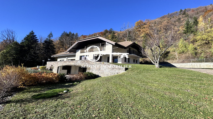 Ma-Cabane - Vente Maison Châtillon-sur-Cluses, 280 m²