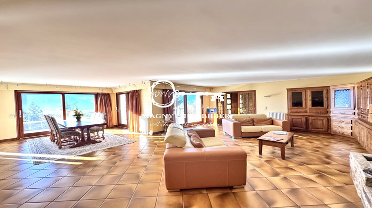 Ma-Cabane - Vente Maison Châtillon-sur-Cluses, 280 m²