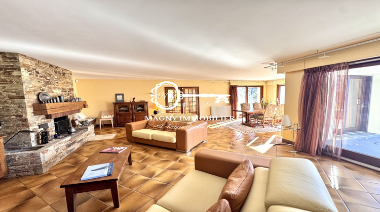 Ma-Cabane - Vente Maison Châtillon-sur-Cluses, 280 m²