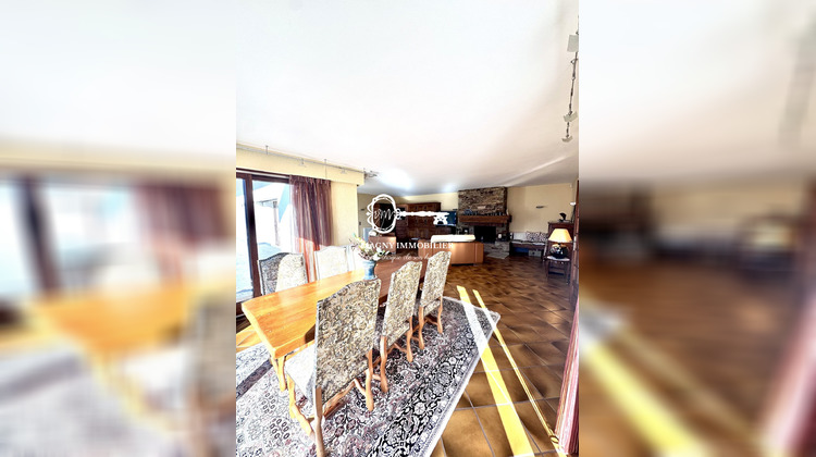 Ma-Cabane - Vente Maison Châtillon-sur-Cluses, 280 m²