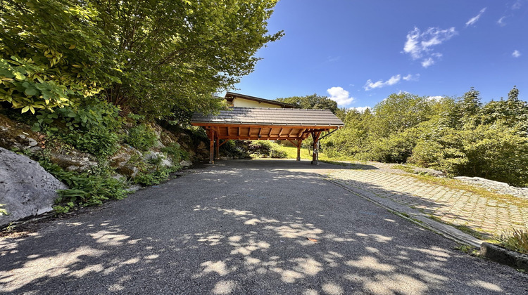 Ma-Cabane - Vente Maison Châtillon-sur-Cluses, 271 m²