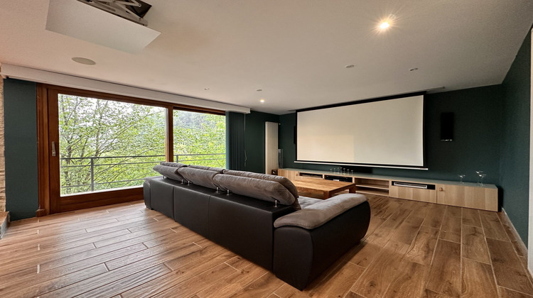 Ma-Cabane - Vente Maison Châtillon-sur-Cluses, 271 m²