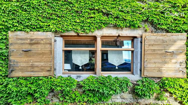 Ma-Cabane - Vente Maison Chatillon-sur-Cluses, 414 m²