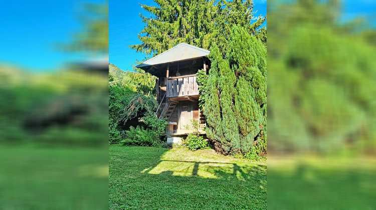 Ma-Cabane - Vente Maison Chatillon-sur-Cluses, 414 m²