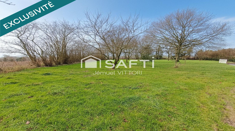 Ma-Cabane - Vente Maison Chatillon-sur-Colmont, 160 m²