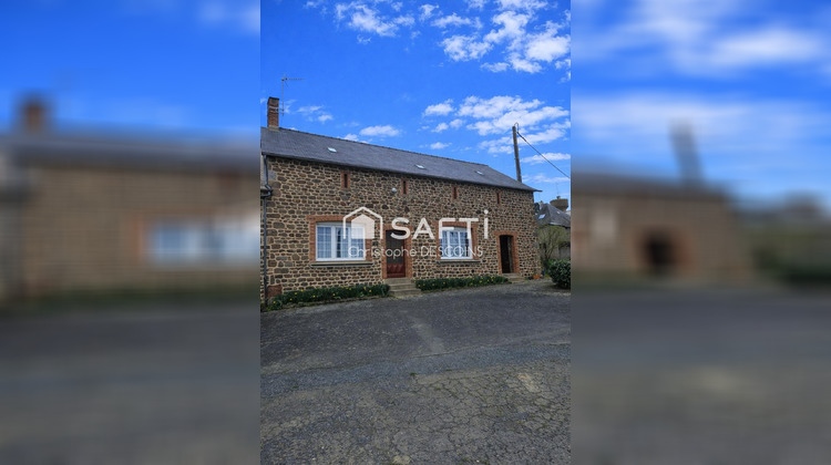 Ma-Cabane - Vente Maison Chatillon-sur-Colmont, 100 m²