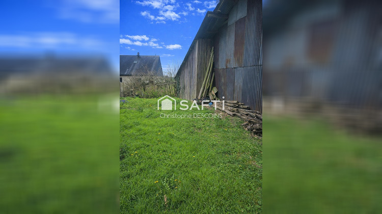 Ma-Cabane - Vente Maison Chatillon-sur-Colmont, 100 m²