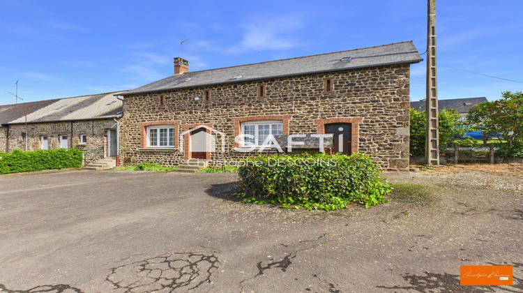 Ma-Cabane - Vente Maison Chatillon-sur-Colmont, 100 m²