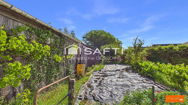Ma-Cabane - Vente Maison Chatillon-sur-Colmont, 100 m²