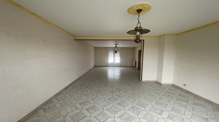 Ma-Cabane - Vente Maison Châtillon-sur-Colmont, 92 m²