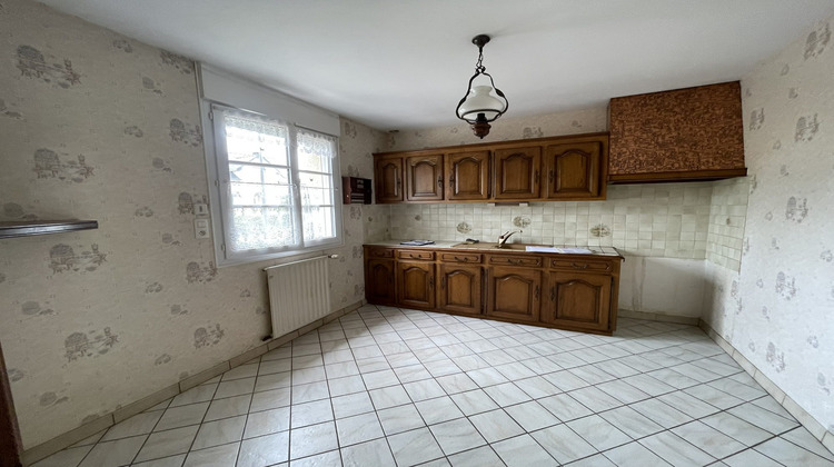 Ma-Cabane - Vente Maison Châtillon-sur-Colmont, 92 m²