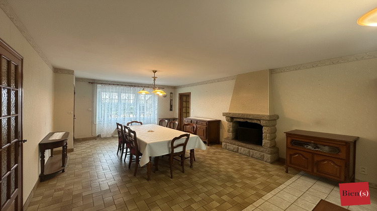 Ma-Cabane - Vente Maison Châtillon-sur-Colmont, 98 m²