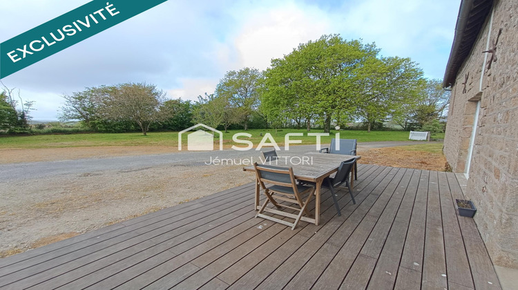 Ma-Cabane - Vente Maison Chatillon-sur-Colmont, 160 m²