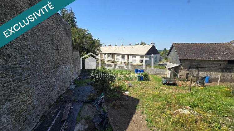 Ma-Cabane - Vente Maison Chatillon-sur-Colmont, 110 m²