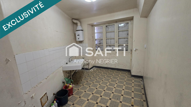 Ma-Cabane - Vente Maison Chatillon-sur-Colmont, 110 m²