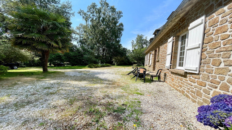 Ma-Cabane - Vente Maison Chatillon-sur-Colmont, 180 m²