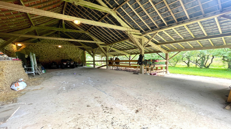 Ma-Cabane - Vente Maison Chatillon-sur-Colmont, 180 m²