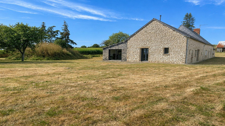 Ma-Cabane - Vente Maison Chatillon-sur-Colmont, 72 m²