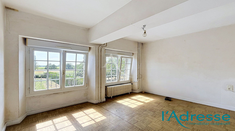 Ma-Cabane - Vente Maison CHATILLON-SUR-COLMONT, 107 m²