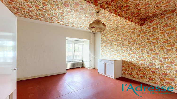 Ma-Cabane - Vente Maison CHATILLON-SUR-COLMONT, 107 m²