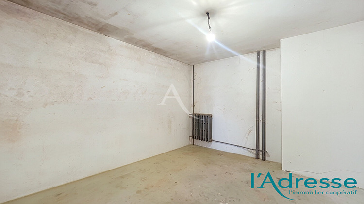 Ma-Cabane - Vente Maison CHATILLON-SUR-COLMONT, 107 m²