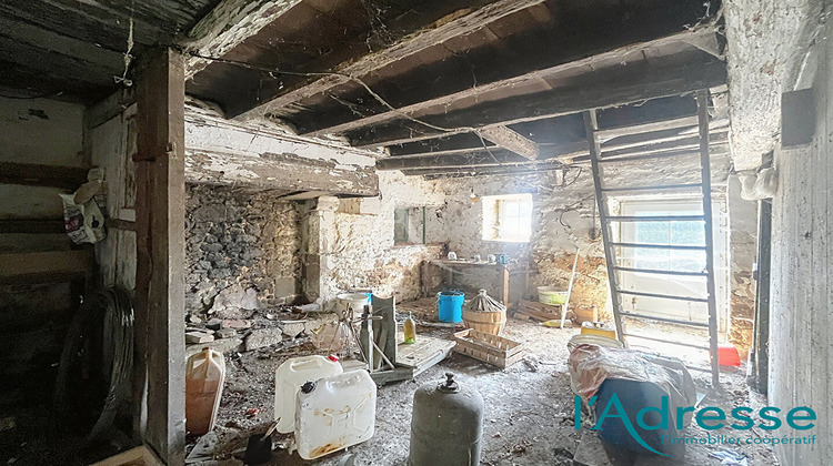 Ma-Cabane - Vente Maison CHATILLON-SUR-COLMONT, 107 m²