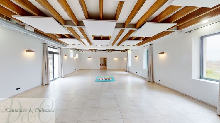 Ma-Cabane - Vente Maison Châtillon-sur-Indre, 1720 m²