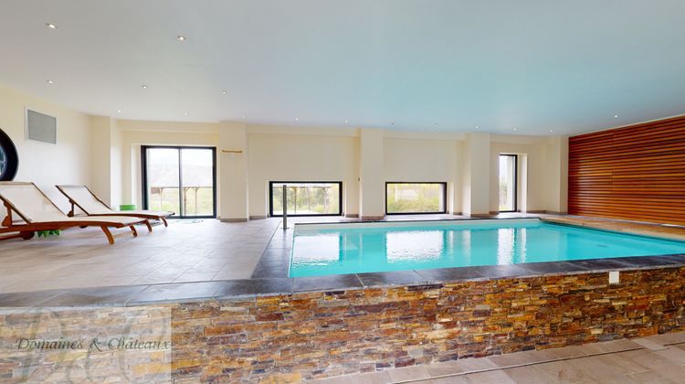 Ma-Cabane - Vente Maison Châtillon-sur-Indre, 1720 m²